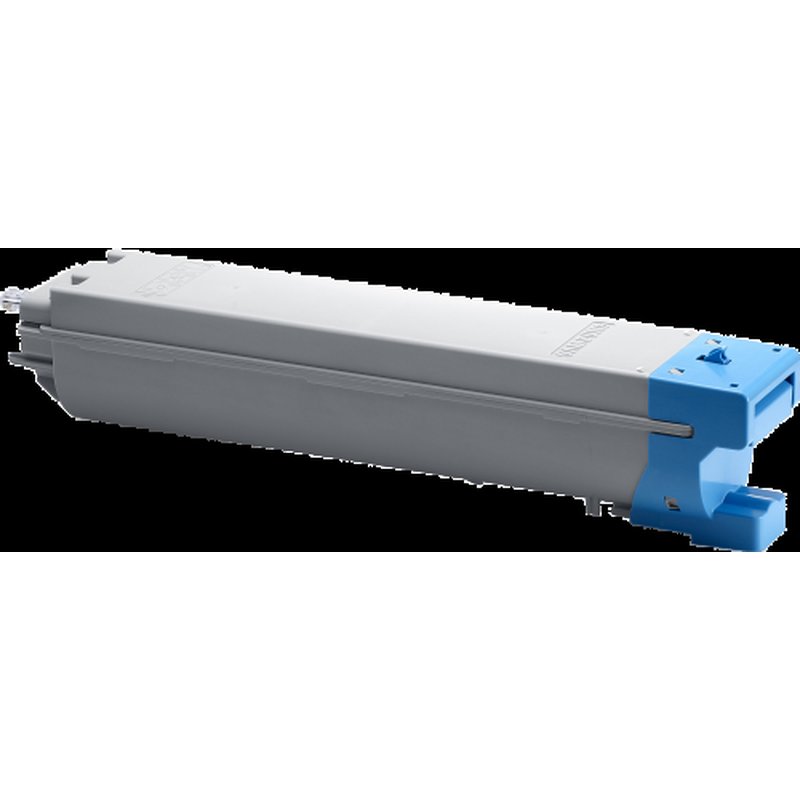 Samsung Cartucho de tóner cian CLT-C659S Samsung Cartucho de tóner cian CLT-C659S