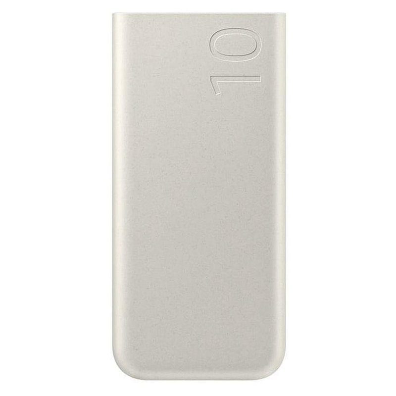 Samsung EB-P3400XUE 10000 mAh Beige Samsung EB-P3400XUE 10000 mAh Beige
