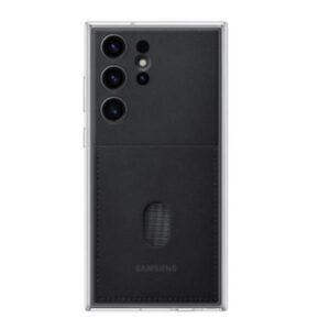 Samsung EF-MS918CBEGWW funda para teléfono móvil 17,3 cm (6.8") Negro