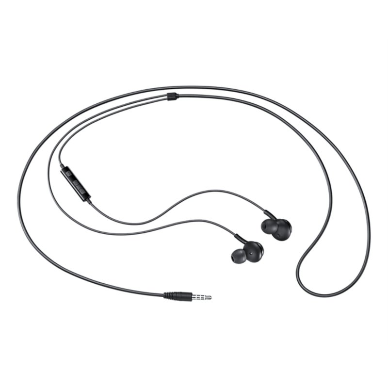 Samsung EO-IA500BBEGWW auricular y casco Auriculares Alámbrico Dentro de oído Música Negro Samsung EO-IA500BBEGWW auricular y casco Auriculares Alámbrico Dentro de oído Música Negro
