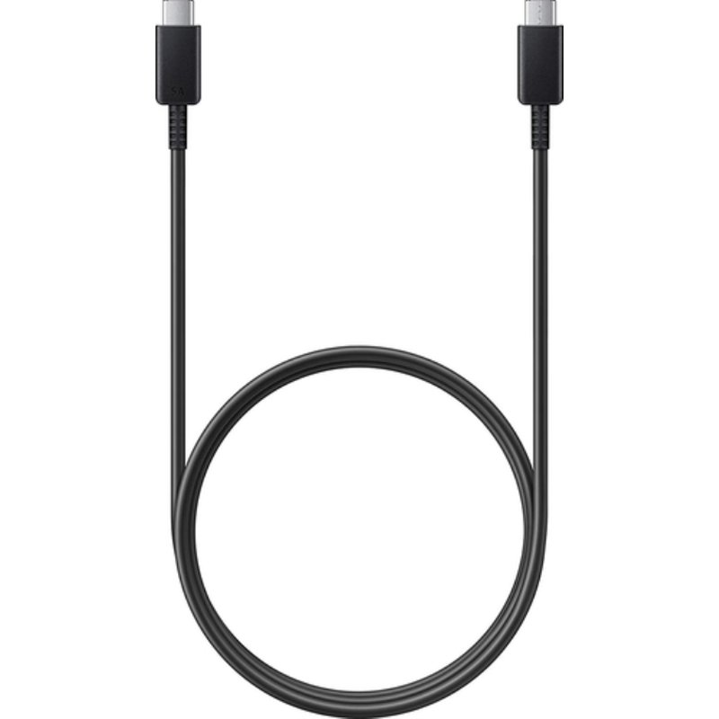 Samsung EP-DX510JBEGEU cable USB 1,8 m USB C Negro Samsung EP-DX510JBEGEU cable USB 1,8 m USB C Negro