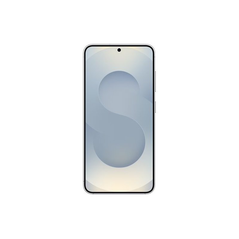 Samsung Galaxy S25 15,8 cm (6.2") SIM doble Android 15 5G USB Tipo C 12 GB 256 GB 4000 mAh Plata Samsung Galaxy S25 15,8 cm (6.2") SIM doble Android 15 5G USB Tipo C 12 GB 256 GB 4000 mAh Plata
