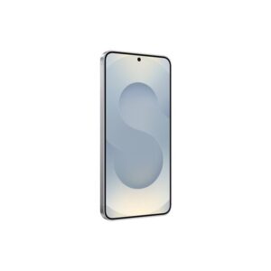 Samsung Galaxy S25 15,8 cm (6.2") SIM doble Android 15 5G USB Tipo C 12 GB 256 GB 4000 mAh Plata