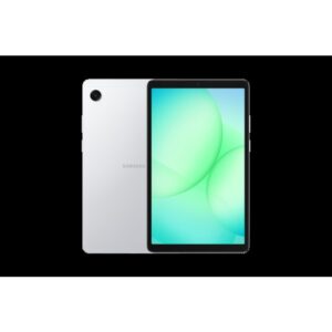 Samsung Galaxy Tab A11 4G 128 GB 22,1 cm (8.7") 8 GB Wi-Fi 5 (802.11ac) Plata