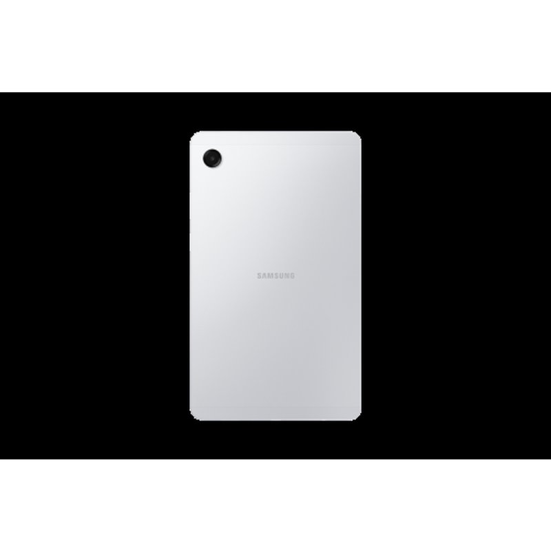 Samsung Galaxy Tab A11 4G 128 GB 22,1 cm (8.7") 8 GB Wi-Fi 5 (802.11ac) Plata - Imagen 3