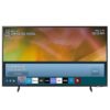 Samsung HAU8000 127 cm (50") 4K Ultra HD Smart TV Negro 20 W