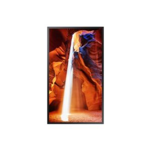 Samsung OM55N-DS Pantalla plana para señalización digital 139,7 cm (55") VA Wifi 3000 cd / m² Full HD Negro