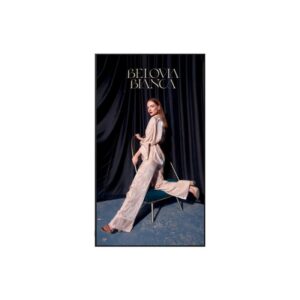 Samsung QH115F-X Pantalla plana para señalización digital 2,92 m (115") LCD Wifi 1000 cd / m² 4K Ultra HD Negro Tizen 24/7