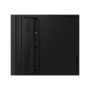 Samsung QMC QM32C Pantalla plana para señalización digital 81,3 cm (32") LCD Wifi 400 cd / m² Full HD Negro Procesador incorporado Tizen 7.0 24/7