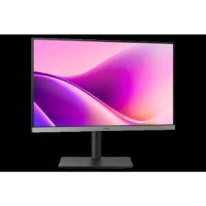 Samsung S43UF pantalla para PC 61 cm (24") 1920 x 1080 Pixeles Full HD LCD Negro