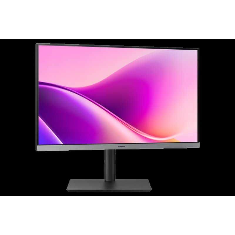 Samsung S43UF pantalla para PC 61 cm (24") 1920 x 1080 Pixeles Full HD LCD Negro - Imagen 11