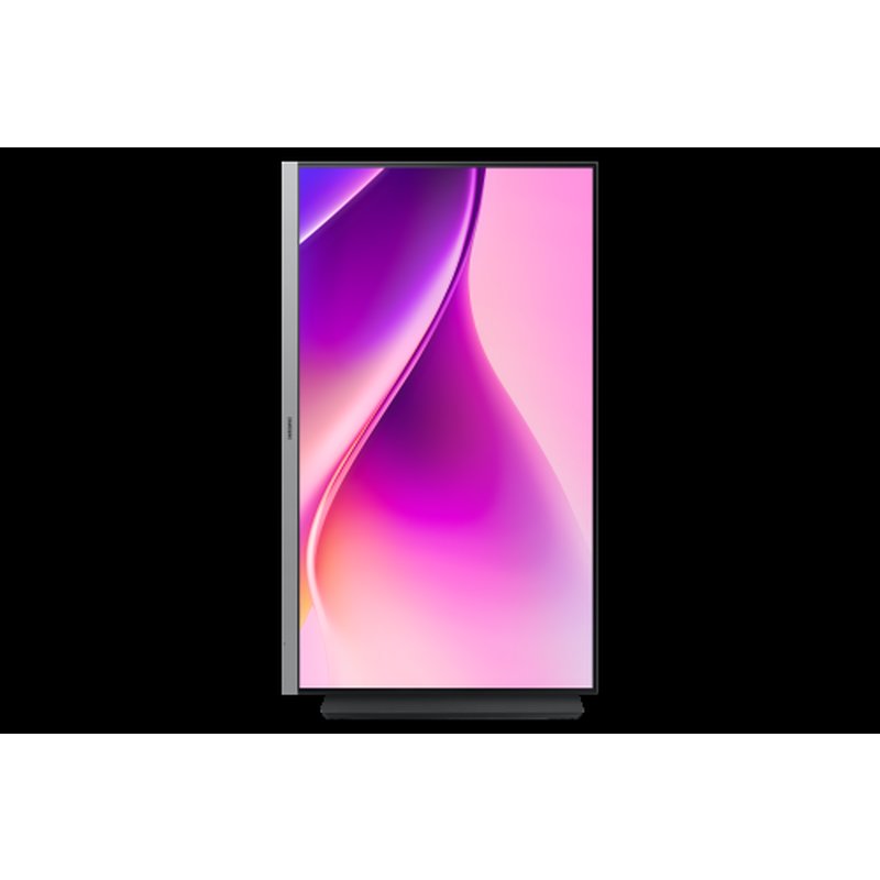 Samsung S43UF pantalla para PC 61 cm (24") 1920 x 1080 Pixeles Full HD LCD Negro - Imagen 12