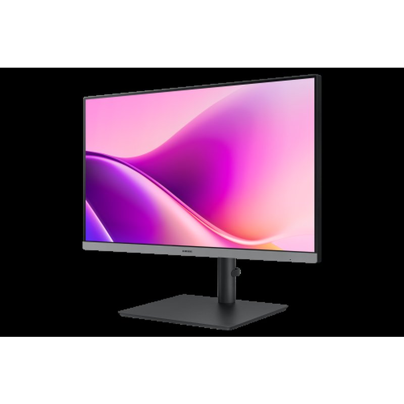 Samsung S43UF pantalla para PC 61 cm (24") 1920 x 1080 Pixeles Full HD LCD Negro - Imagen 3