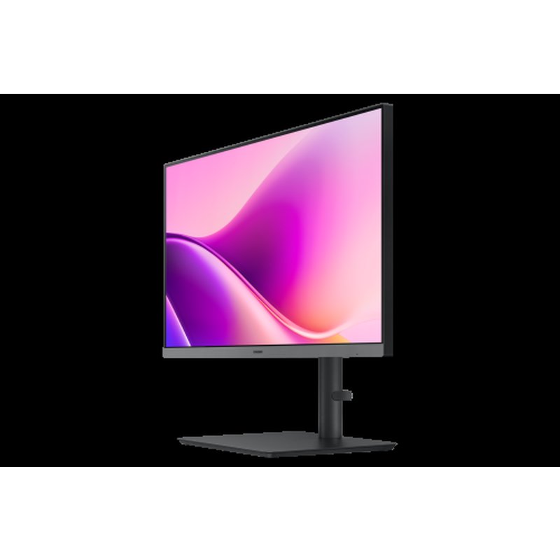 Samsung S43UF pantalla para PC 61 cm (24") 1920 x 1080 Pixeles Full HD LCD Negro - Imagen 4