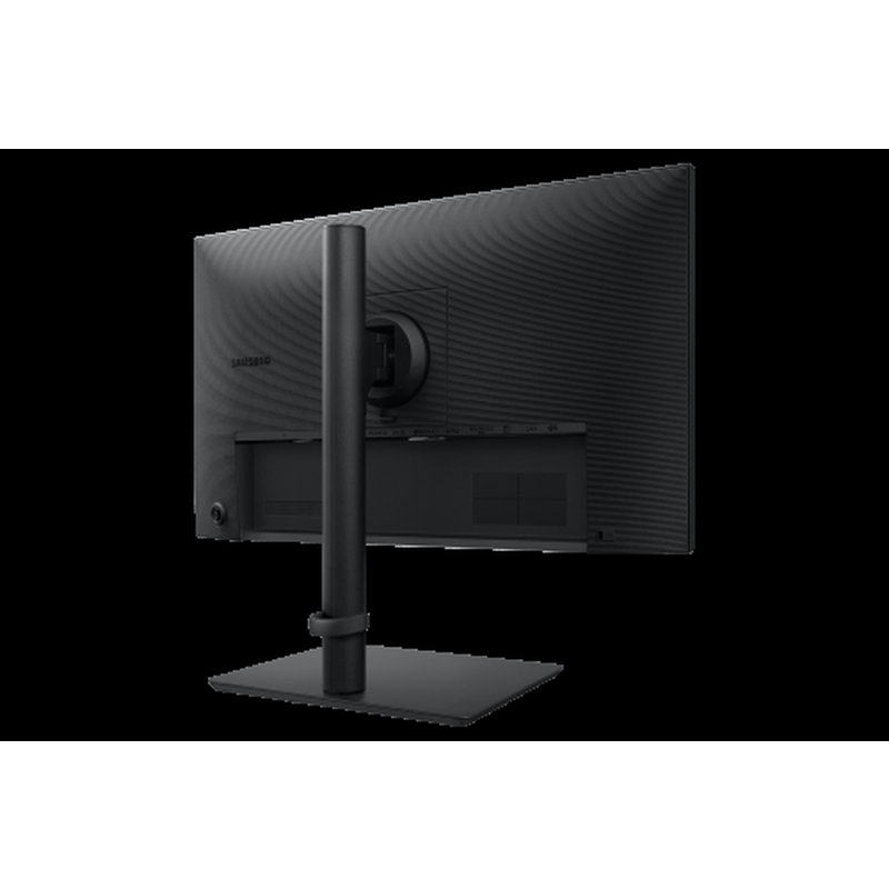 Samsung S43UF pantalla para PC 61 cm (24") 1920 x 1080 Pixeles Full HD LCD Negro - Imagen 5