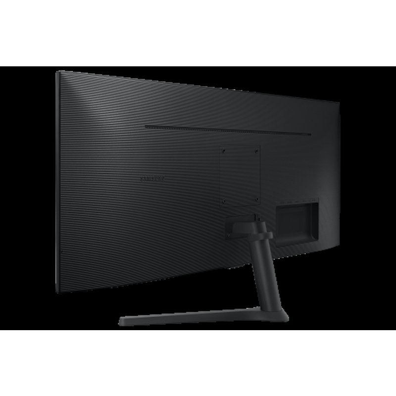 Samsung ViewFinity S34C502GAU 81,3 cm (32") 3440 x 1440 Pixeles UltraWide Quad HD LED Negro - Imagen 12