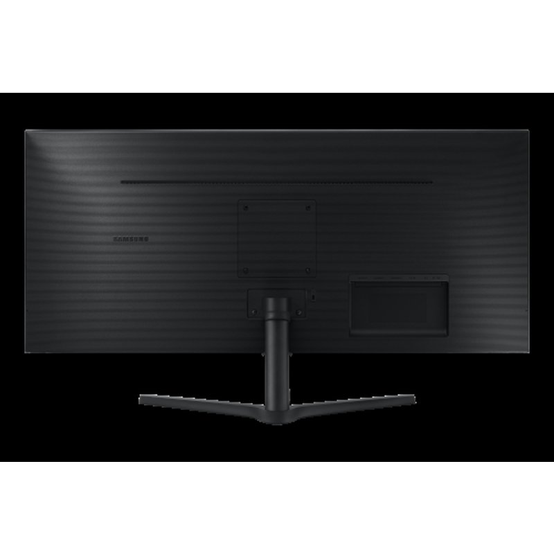Samsung ViewFinity S34C502GAU 81,3 cm (32") 3440 x 1440 Pixeles UltraWide Quad HD LED Negro - Imagen 13