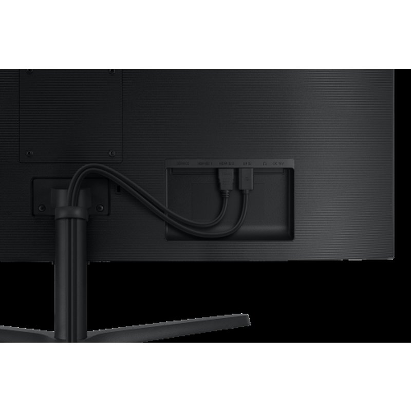 Samsung ViewFinity S34C502GAU 81,3 cm (32") 3440 x 1440 Pixeles UltraWide Quad HD LED Negro - Imagen 14