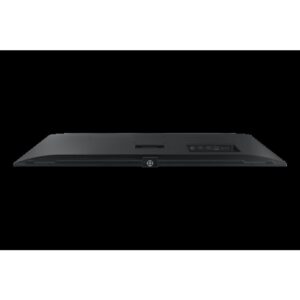 Samsung ViewFinity S34C502GAU 81,3 cm (32") 3440 x 1440 Pixeles UltraWide Quad HD LED Negro