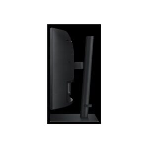 Samsung ViewFinity S6 S65UC pantalla para PC 86,4 cm (34") 3440 x 1440 Pixeles UltraWide Quad HD LCD Negro
