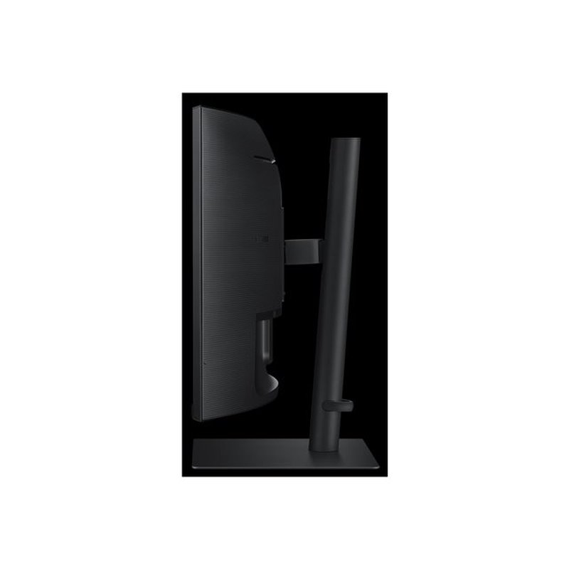 Samsung ViewFinity S6 S65UC pantalla para PC 86,4 cm (34") 3440 x 1440 Pixeles UltraWide Quad HD LCD Negro - Imagen 7
