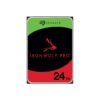 Seagate IronWolf Pro ST24000NT002 disco duro interno 3.5" 24 TB Serial ATA III