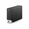 Seagate One Touch Desktop disco duro externo 20000 GB Negro