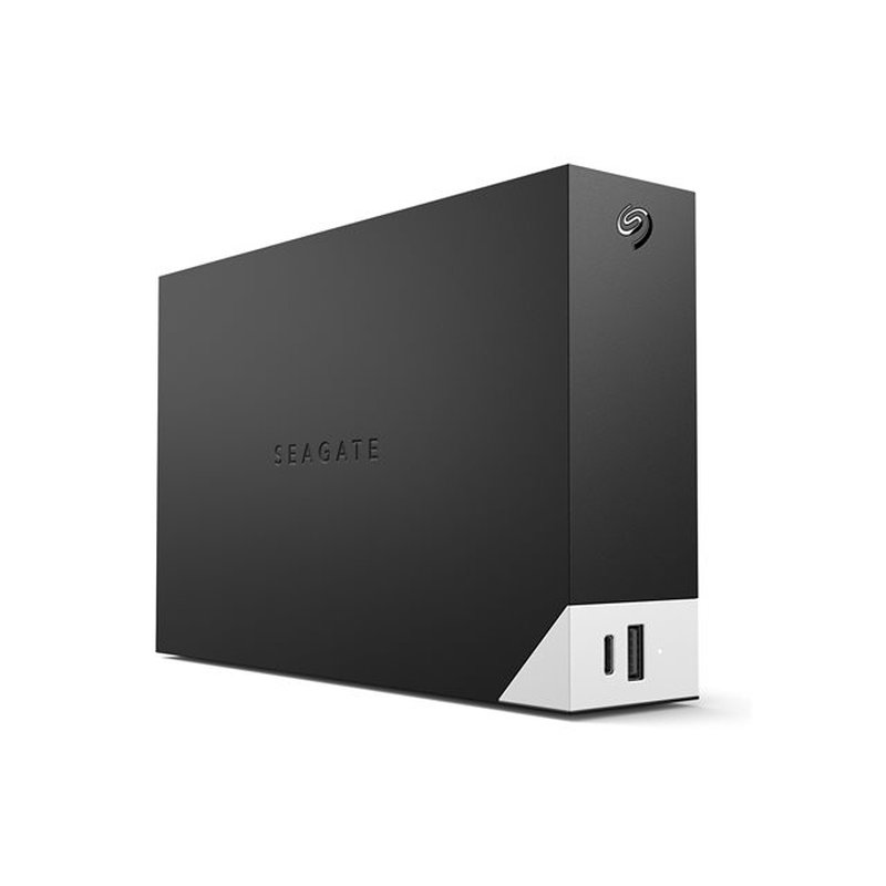 Seagate One Touch Desktop disco duro externo 20000 GB Negro - Imagen 4