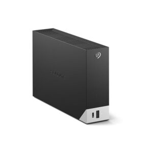 Seagate One Touch Desktop disco duro externo 20000 GB Negro