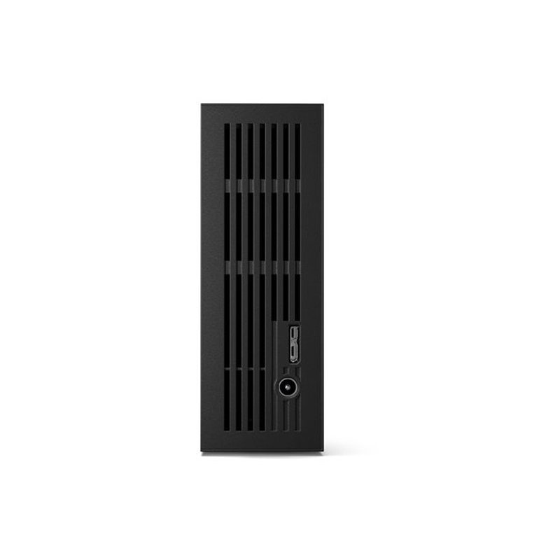 Seagate One Touch Desktop disco duro externo 20000 GB Negro - Imagen 7