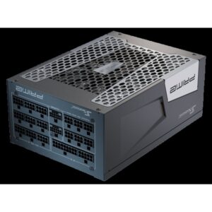 Seasonic ATX3-PRIME-PX-1600 unidad de fuente de alimentación 1600 W 20+4 pin ATX ATX Negro Seasonic ATX3-PRIME-PX-1600 unidad de fuente de alimentación 1600 W 20+4 pin ATX ATX Negro