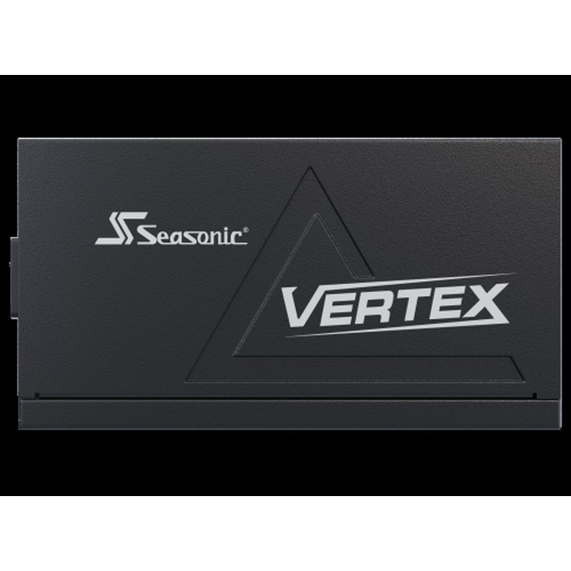 Seasonic VERTEX PX-1000 unidad de fuente de alimentación 1000 W 24-pin ATX ATX Negro - Imagen 4