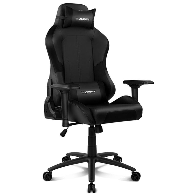Silla Gaming Drift Dr250 Negro Silla Gaming Drift Dr250 Negro
