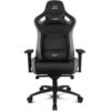 SILLA GAMING DRIFT DR600 NEGRO / GRIS XL