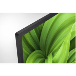 Sony FWD-32W8001 pantalla de señalización Pantalla plana para señalización digital 81,3 cm (32") LED Wifi 380 cd / m² WXGA Negro Procesador incorporado Android 10 Sony FWD-32W8001 pantalla de señalización Pantalla plana para señalización digital 81,3 cm (32") LED Wifi 380 cd / m² WXGA Negro Procesador incorporado Android 10