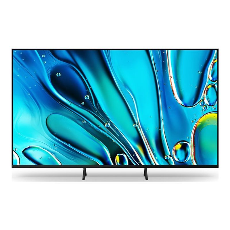 Sony FWD-43S35 109,2 cm (43") 4K Ultra HD Smart TV Wifi Negro - Imagen 3