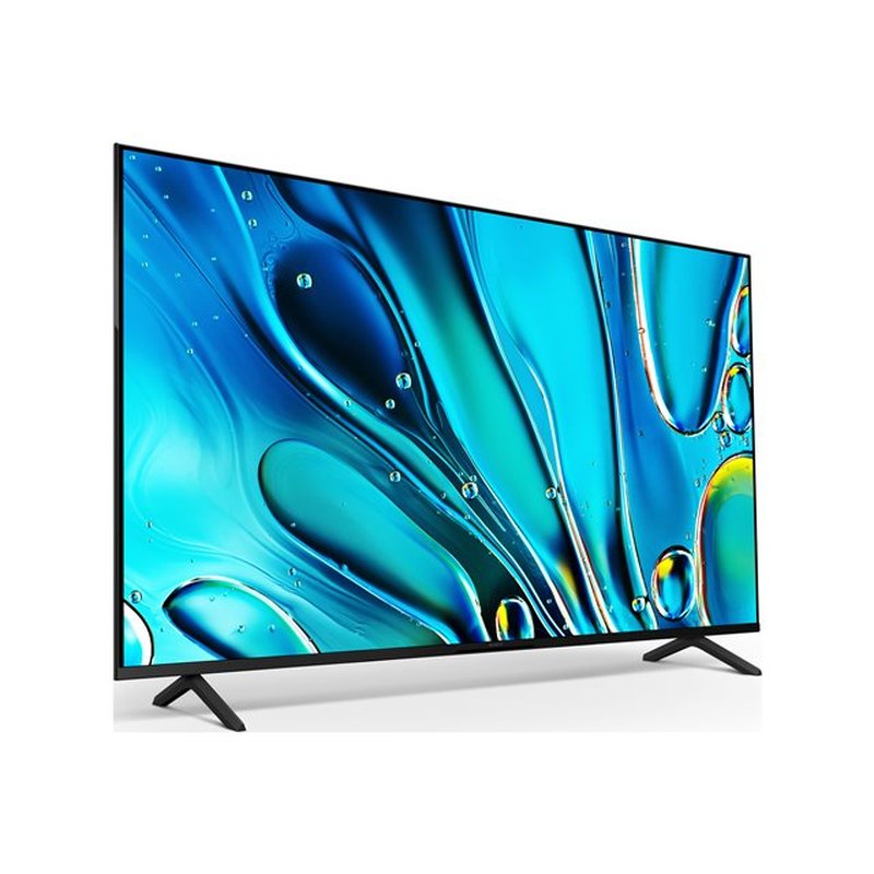 Sony FWD-43S35 109,2 cm (43") 4K Ultra HD Smart TV Wifi Negro - Imagen 5