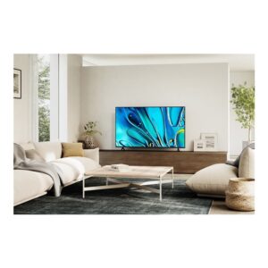 Sony FWD-43S35 Televisor 109,2 cm (43") 4K Ultra HD Smart TV Wifi Negro