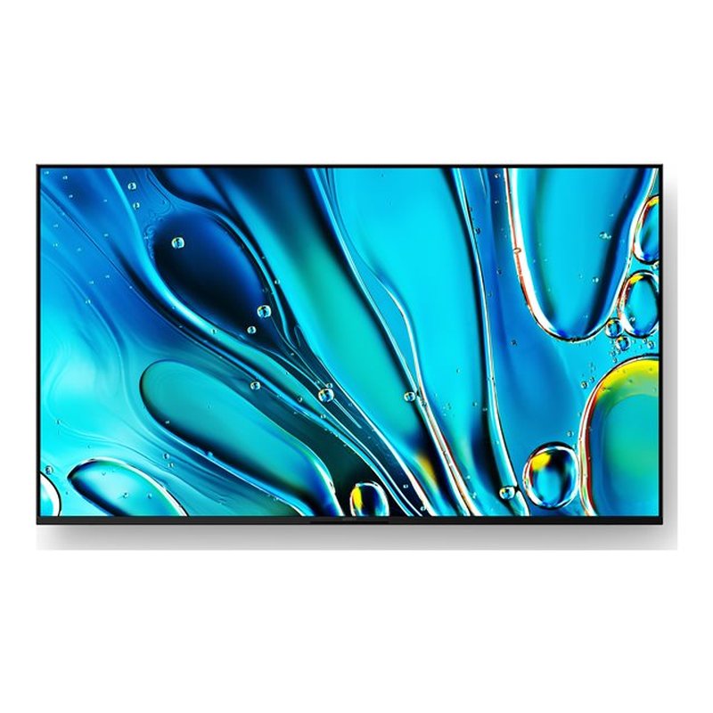 Sony FWD-43S35 Televisor 109,2 cm (43") 4K Ultra HD Smart TV Wifi Negro - Imagen 2