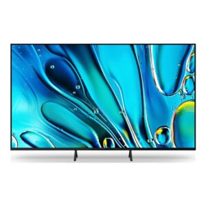 Sony FWD-43S35 Televisor 109,2 cm (43") 4K Ultra HD Smart TV Wifi Negro