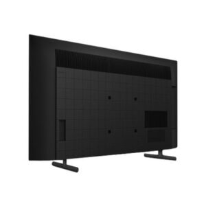 Sony FWD-50X80L Televisor 127 cm (50") 4K Ultra HD Smart TV Wifi Negro