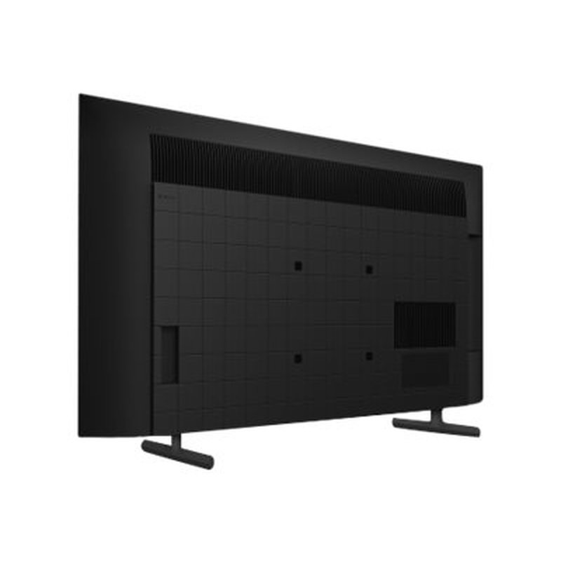 Sony FWD-50X80L Televisor 127 cm (50") 4K Ultra HD Smart TV Wifi Negro - Imagen 6