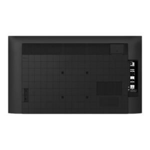 Sony FWD-50X80L Televisor 127 cm (50") 4K Ultra HD Smart TV Wifi Negro