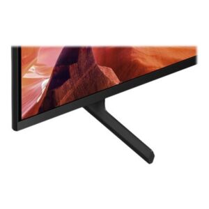 Sony FWD-50X80L Televisor 127 cm (50") 4K Ultra HD Smart TV Wifi Negro