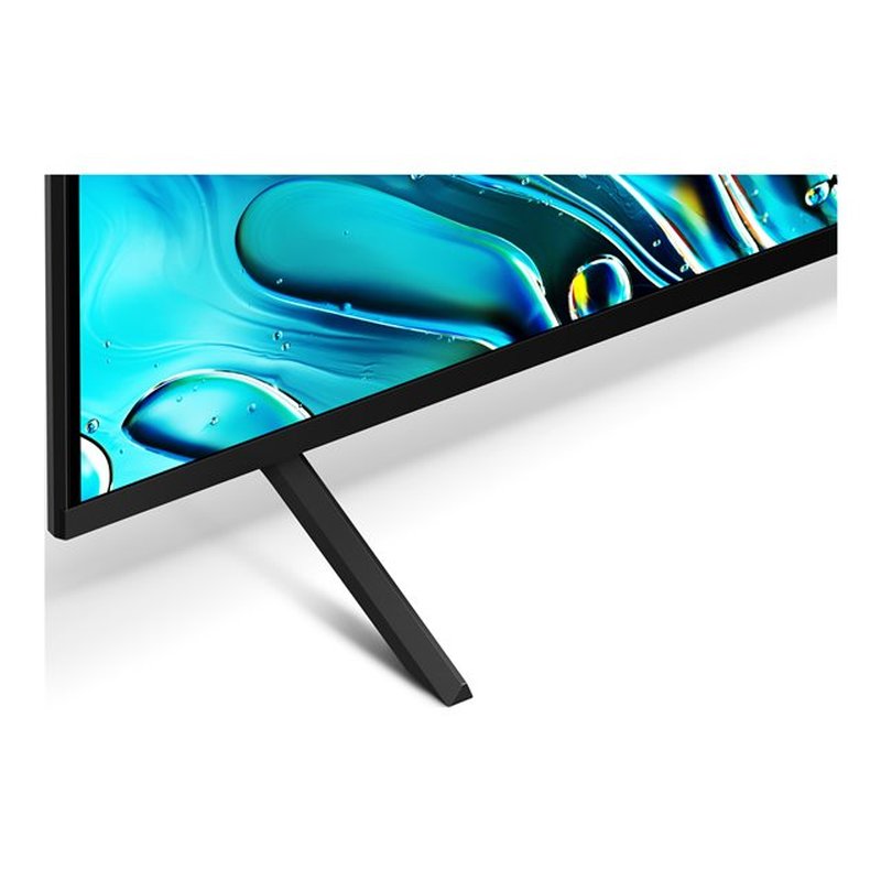 Sony FWD-75S35 Televisor 109,2 cm (43") 4K Ultra HD Smart TV Wifi Negro - Imagen 8
