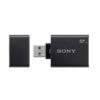 Sony MRW-S1 lector de tarjeta USB 3.2 Gen 1 (3.1 Gen 1) Type-A Negro