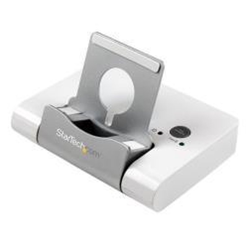 StarTech.com Concentrador USB 3.0 de 3 Puertos - Hub con Puerto de Carga Rápida (2,1A) y Base para Portátiles y Tablets con Windows StarTech.com Concentrador USB 3.0 de 3 Puertos - Hub con Puerto de Carga Rápida (2,1A) y Base para Portátiles y Tablets con Windows