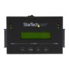 StarTech.com Duplicador Clonador Autónomo de Discos Duros o SSD SATA 1:1 con Gestor de Imágenes de Disco - para Copias de Seguridad y Restauración - Almacena Imágenes en Disco 2,5/3,5" StarTech.com Duplicador Clonador Autónomo de Discos Duros o SSD SATA 1:1 con Gestor de Imágenes de Disco - para Copias de Seguridad y Restauración - Almacena Imágenes en Disco 2,5/3,5"