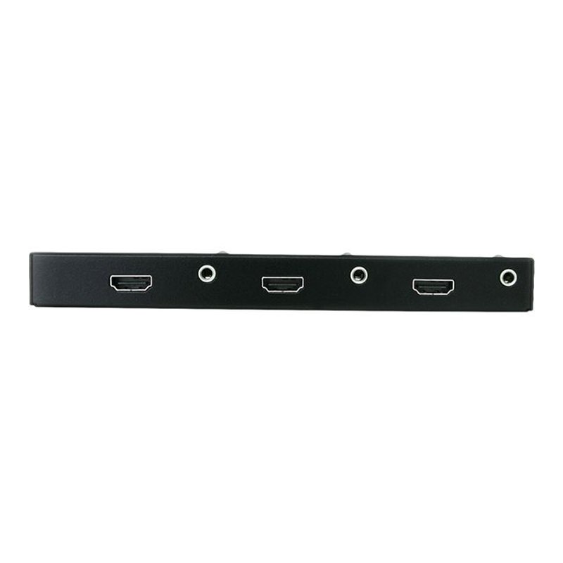 StarTech.com Multiplicador HDMI de 2 puertos y amplificador de señal - Splitter - 1920x1200 -1080p StarTech.com Multiplicador HDMI de 2 puertos y amplificador de señal - Splitter - 1920x1200 -1080p - Imagen 3