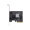 StarTech.com Tarjeta de Red Ethernet PCI Express de 1 Puerto 10GBase-T/NBASE-T